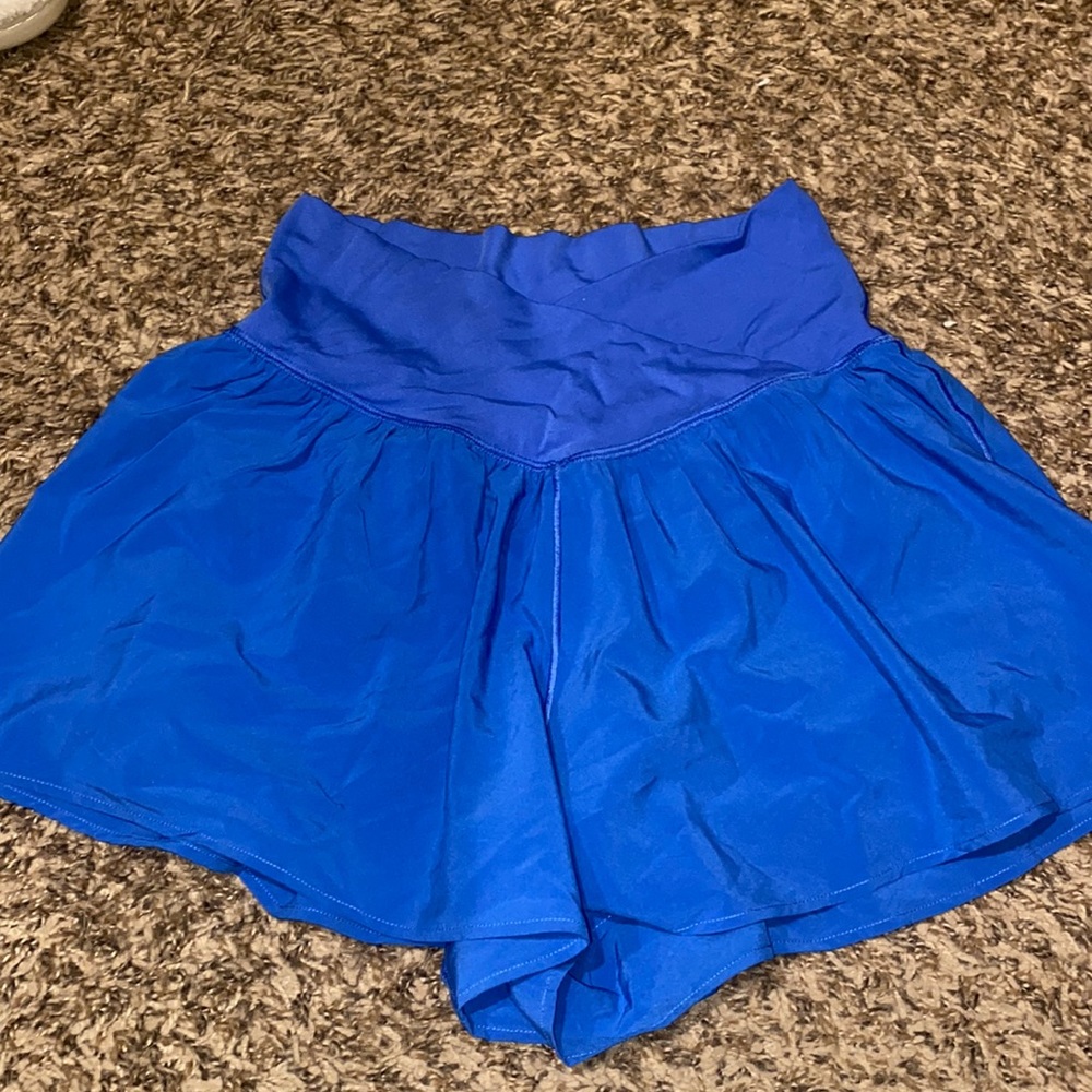 Aerie skort